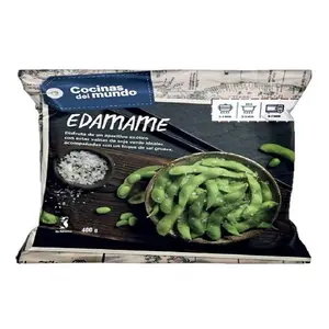 SIRENA EDAMAME 400G