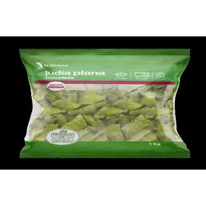 SIRENA JUDIA PLANA TROZOS 1KG
