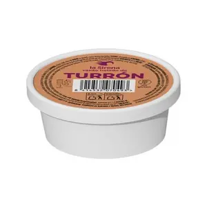 SIRENA VASITO HELADO TURRON 100ML