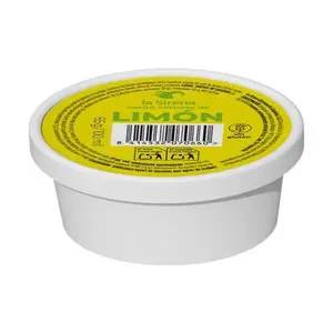 SIRENA VASITO HELADO LIMON 100ML