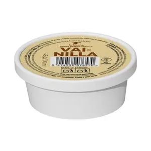 SIRENA VASITO HELADO VAINILLA 100ML