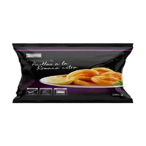 SIRENA ANILLA A LA ROMANA 390G PREMIUM
