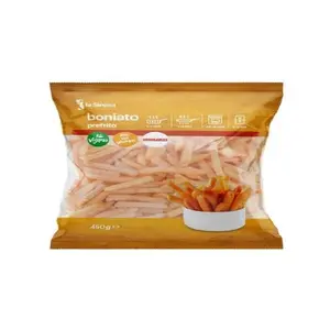 SIRENA BONIATO PREFRITO 450G