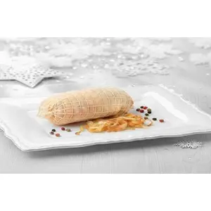 SIRENA MINI REDONDO POLLO CEBOLLA 400G