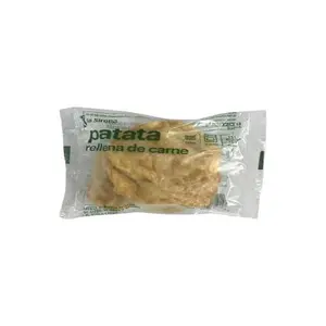 SIRENA PATATA RELLENA CARNE 2UD
