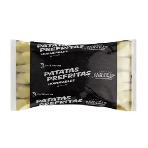 SIRENA PATATA BRAVAS 600G