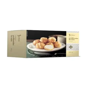SIRENA PROFITEROLES NATA 350G