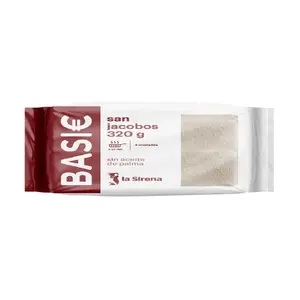 SIRENA SAN JACOBO 4UD 320G