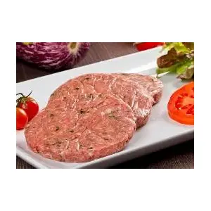 SUPERPLUS HAMBURGUESA CERDO KG BANDEJA