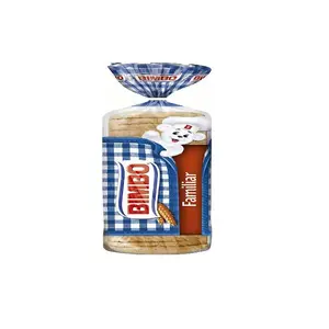 BIMBO PAN FAMILIAR 640G