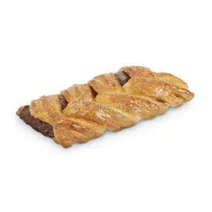 BIMBO QE TRENZA CHOCO 107G