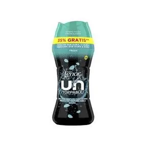 LENOR PERLAS FRESH ROPA 195+75G