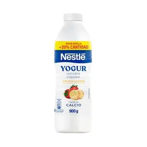 NESTLE LIQUIDO FRES/PLAT 900ML