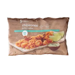 SIRENA CHIPIRON ENHARINADO 300G