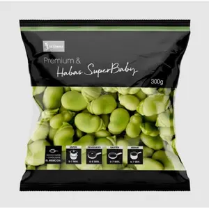 SIRENA HABAS SUPERBABY PREMIUM 300G