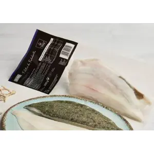 SIRENA RODABALLO FILETES PREMIUM 300G