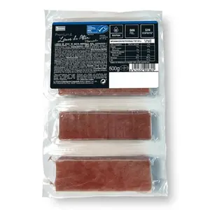 SIRENA LOMOS DE ATUN MSC 500G