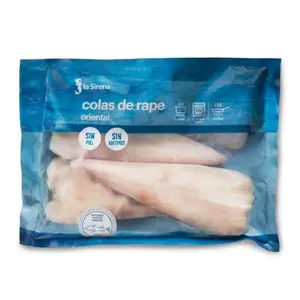 SIRENA COLA DE RAPE ORIENTAL 900G