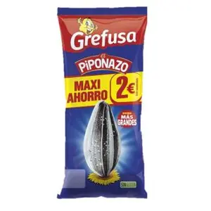 GREFUSA EL PIPONAZO 180G 2E