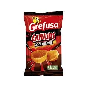GREFUSA GUBLIS XTREME 120G 1.4