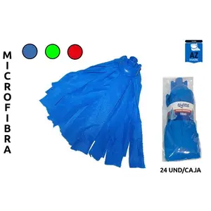 ALJARIZ FREGONA MICROFIBRA TIRAS