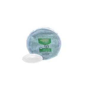 KONNY PLATO POSTRE 13.7CM PLASTICO REUT 25UND