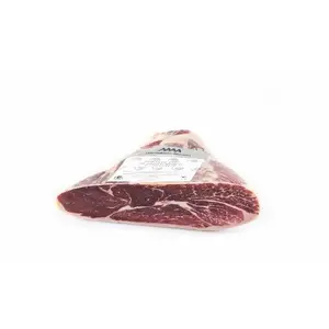 HNOS MARTIN JAMON 1/2 CEBO 50% IBERICO DESH PULI SALAMANCA KG