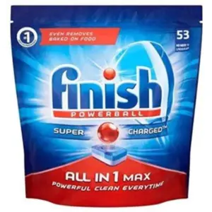 FINISH LAVAVJILLA TODO 1 53 PASTILLAS