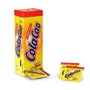 COLA CAO EN SOBRE 50UND*18G +2 CUBOS