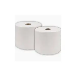 MAXI PLUS BOBINA INDUSTRIAL JUMBO 2CAPAS 2.8KG APROX PACK 2 UNIDADES