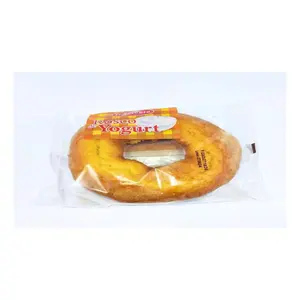 CUSTODIO ROSCO DE YOGURT 375G