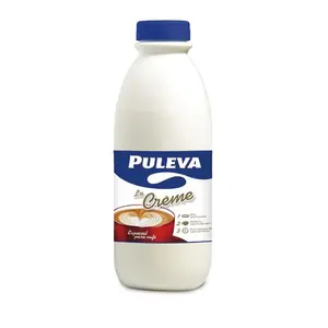 PULEVA LECHE CREME 1.5L ESPECIAL HOSTELERIA SOLO VENTA POR CAJA 6X1,5L