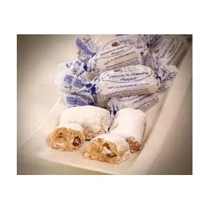 ANTEQUERA POLVORON ALMENDRA KG