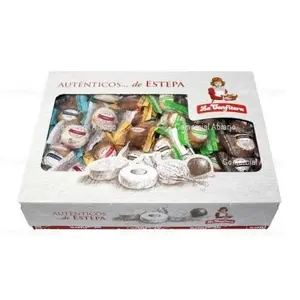 CONFITERA SAN JERONIMO MANTECADITOS MINI KG