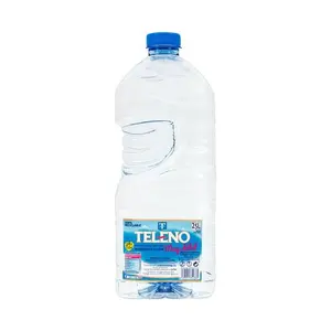 TELENO AGUA 2500 ML