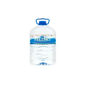 TELENO AGUA GARRAFA 5000 ML