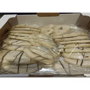CUENCA PALMERA NUTELLA KG