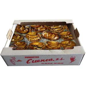 CUENCA TARTA DE MANZANA KG