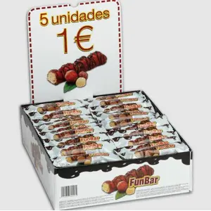 FUNBAR 4X1.20€
