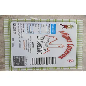 EL CASTILLICO MIGAS 500G