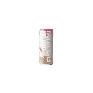ENERDRINK RASPBERRY CHEESECAKE 250ML