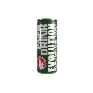 ENERDRINK MANGO SENSATION 250ML