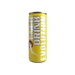 ENERDRINK COCO PINEAPPLE COCONUT 250ML