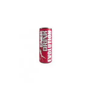 ENERDRINK SANDIA WATERMELON RED GRAPE 250ML