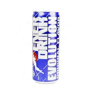 ENERDRINK ORIGINAL 250ML