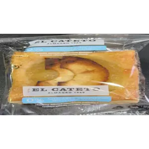 EL CATETO TARTA MANZANA S/AZ ENV. KG