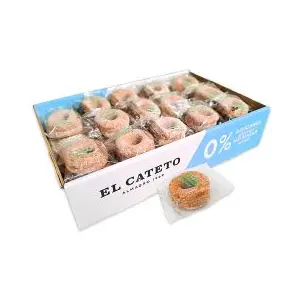EL CATETO ROSQUILLOS ENV. KG