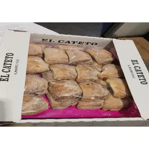 EL CATETO EMPANADAS GRANEL KG