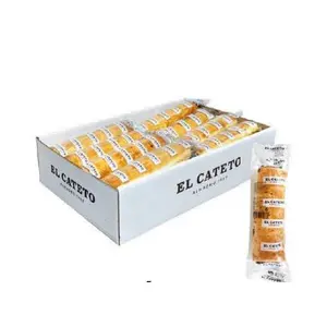 EL CATETO CAÑAS LARGAS CHOCOLATE ENV. KG