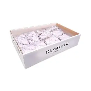 EL CATETO TRIANGULO RELL.CHOCO KG